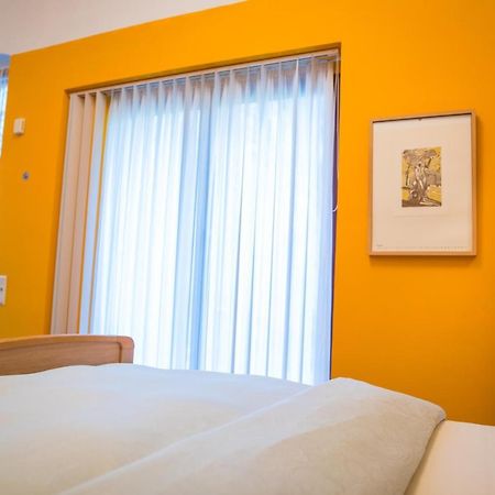 Eigenart Appartement Berlin Ngoại thất bức ảnh