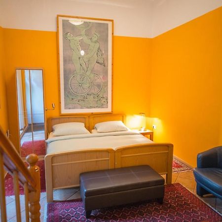 Eigenart Appartement Berlin Ngoại thất bức ảnh