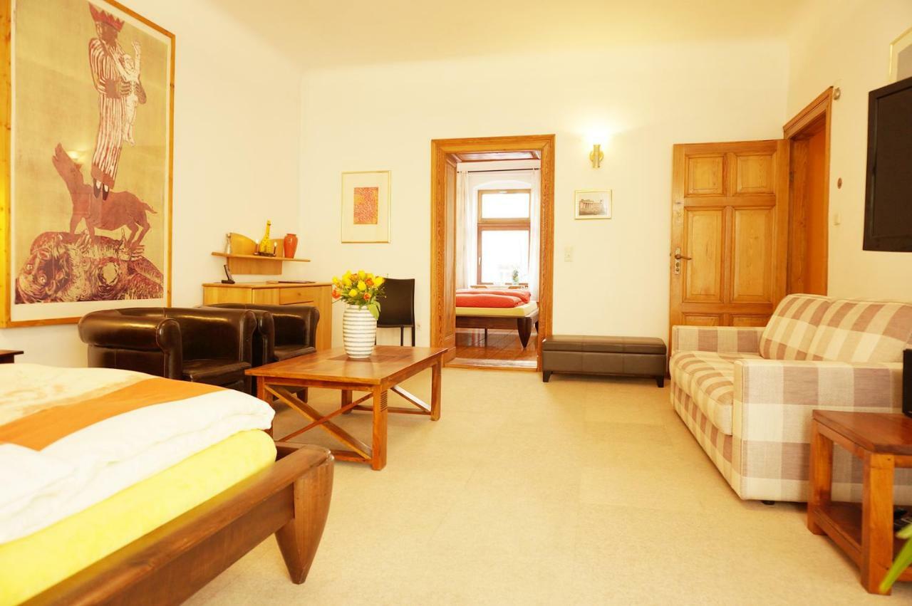 Eigenart Appartement Berlin Ngoại thất bức ảnh