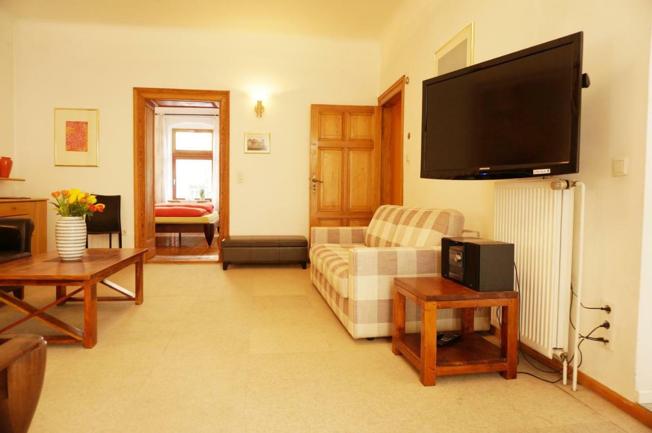 Eigenart Appartement Berlin Ngoại thất bức ảnh