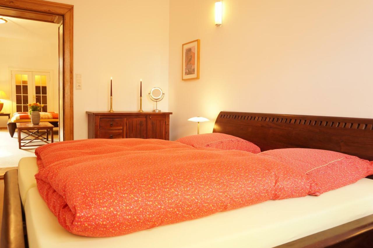 Eigenart Appartement Berlin Ngoại thất bức ảnh