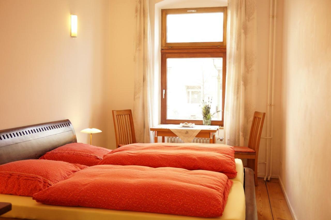 Eigenart Appartement Berlin Ngoại thất bức ảnh