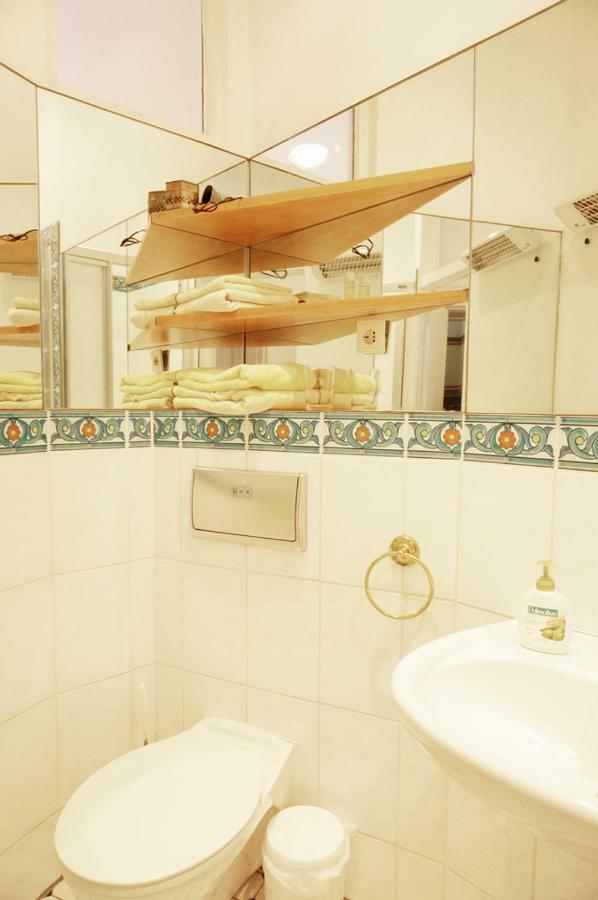 Eigenart Appartement Berlin Ngoại thất bức ảnh