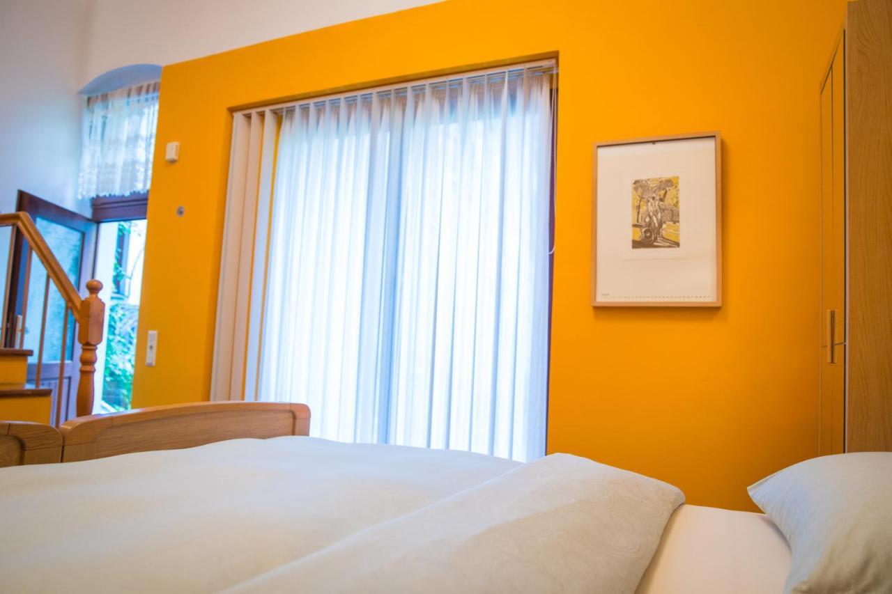 Eigenart Appartement Berlin Ngoại thất bức ảnh